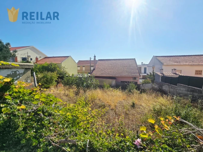 Terreno para Venda em Alverca do Ribatejo e Sobralinho Foto 6