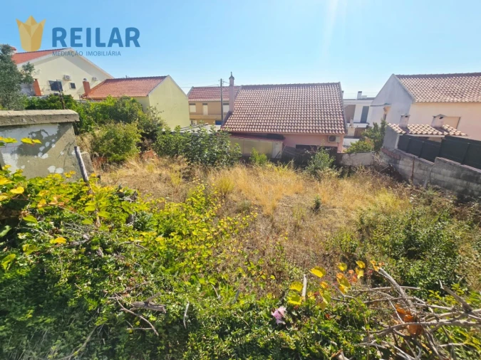 Terreno para Venda em Alverca do Ribatejo e Sobralinho Foto 10