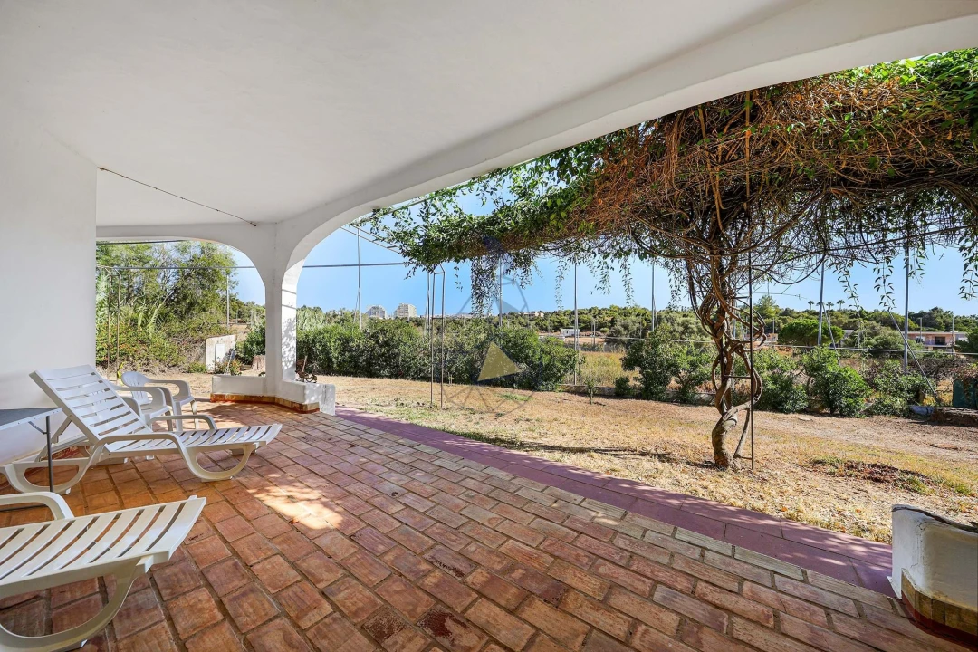 Moradia T3 para Venda em Alvor Foto 3