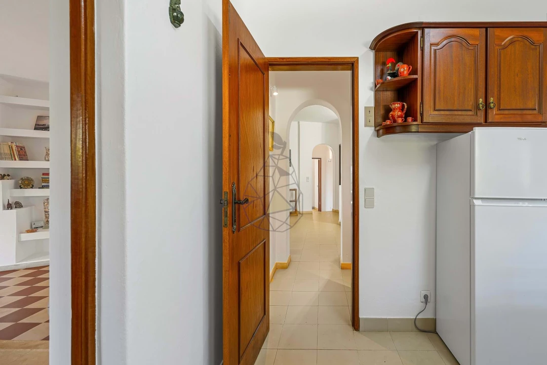 Moradia T3 para Venda em Alvor Foto 12