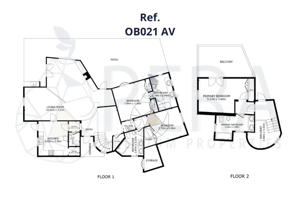 Moradia T3 para Venda em Alvor Foto 4
