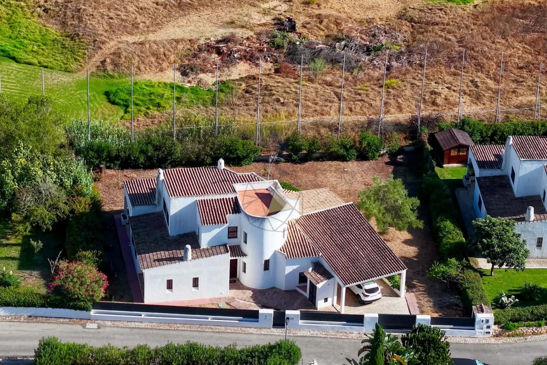 Moradia T3 para Venda em Alvor Foto 51