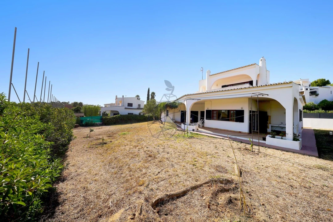 Moradia T3 para Venda em Alvor Foto 25