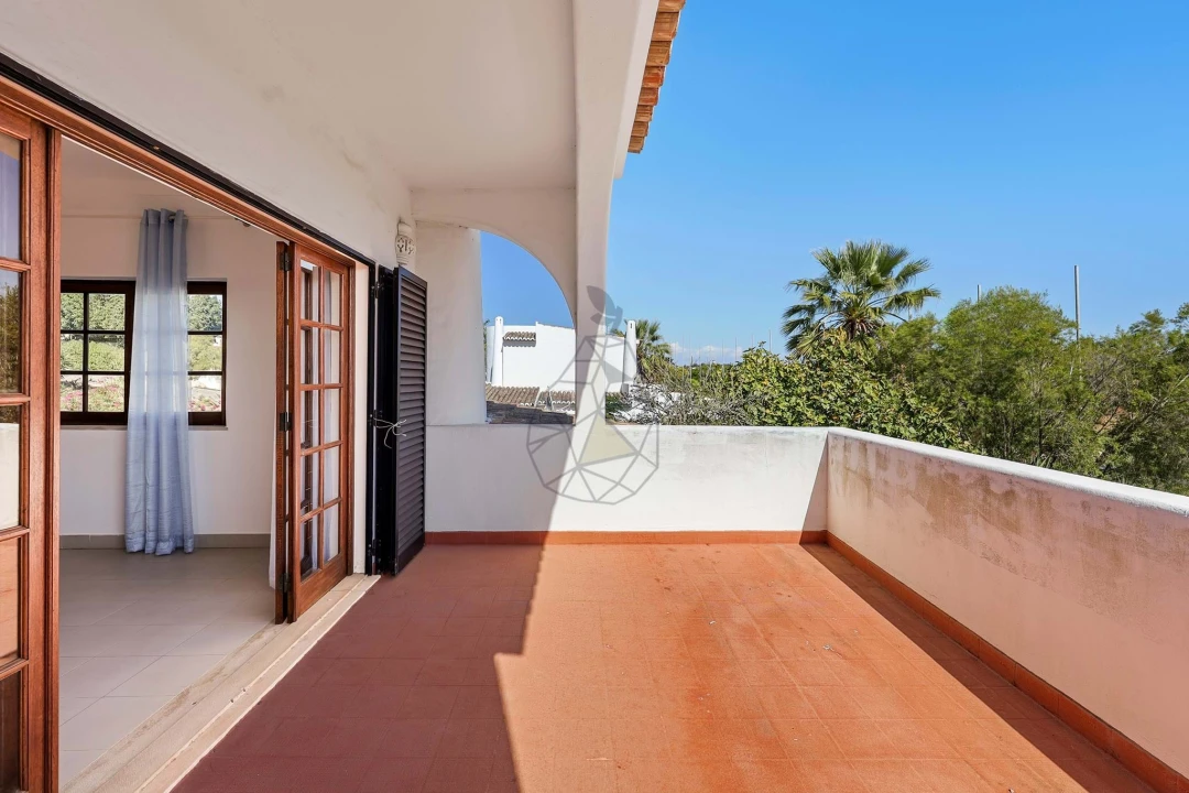 Moradia T3 para Venda em Alvor Foto 37
