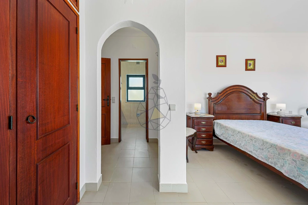 Moradia T3 para Venda em Alvor Foto 39