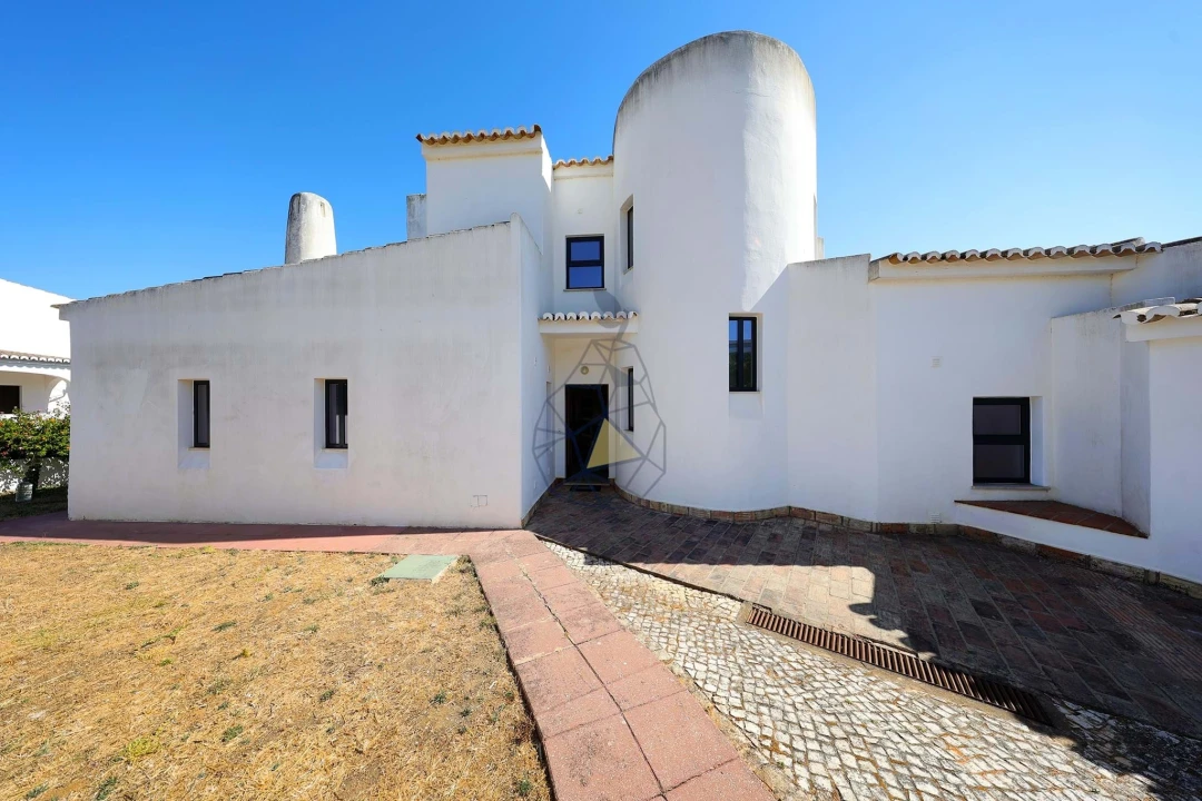 Moradia T3 para Venda em Alvor Foto 46