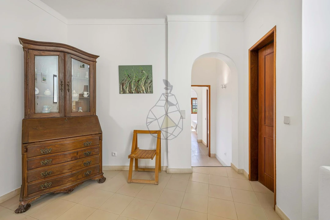 Moradia T3 para Venda em Alvor Foto 14