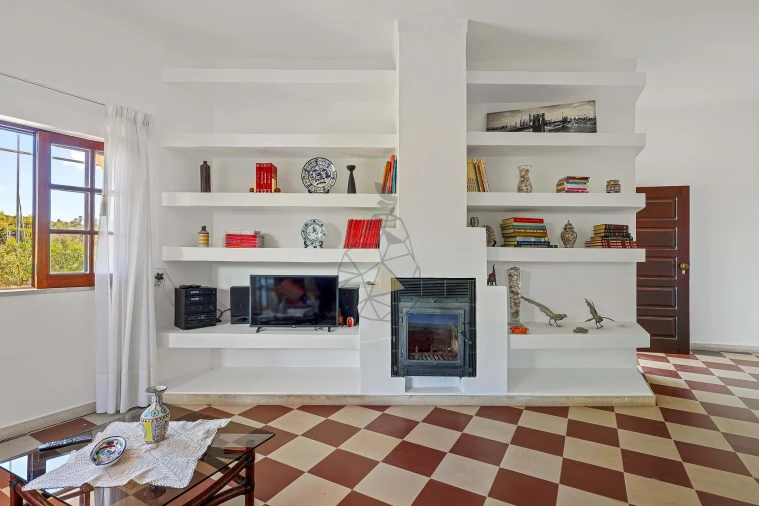 Moradia T3 para Venda em Alvor Foto 5