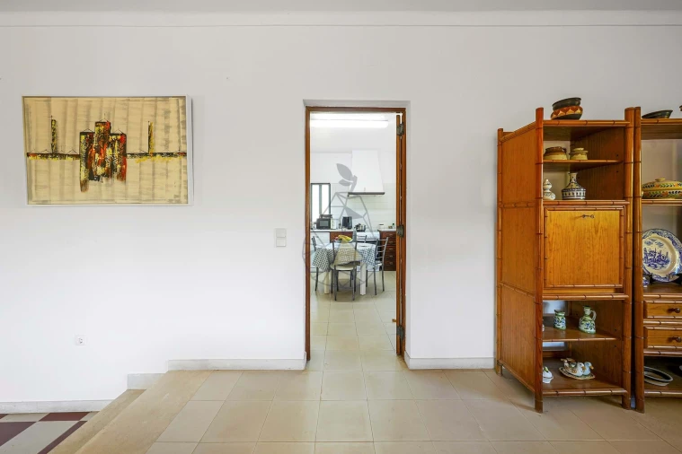 Moradia T3 para Venda em Alvor Foto 8