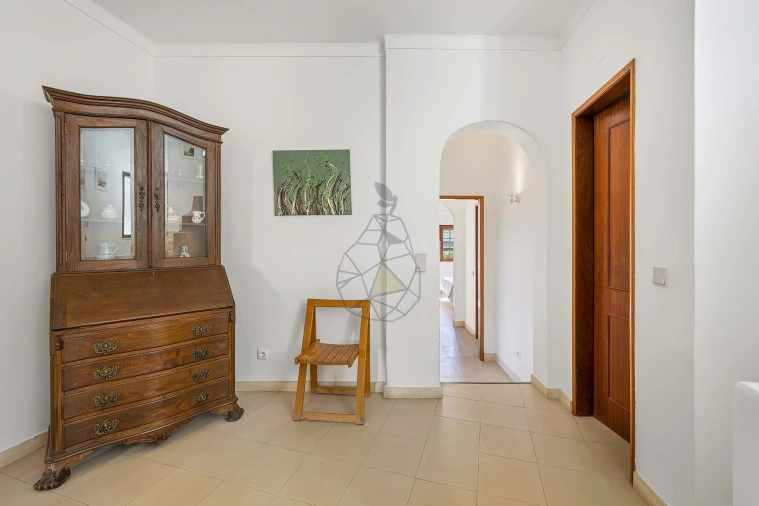 Moradia T3 para Venda em Alvor Foto 13