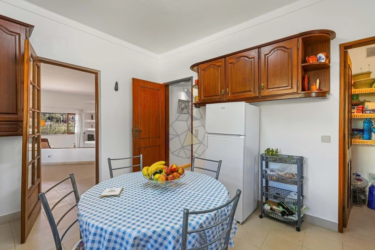 Moradia T3 para Venda em Alvor Foto 10