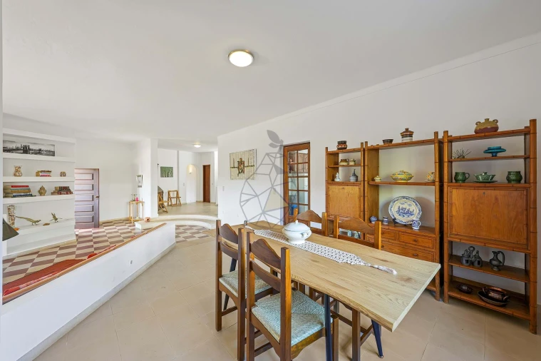 Moradia T3 para Venda em Alvor Foto 43