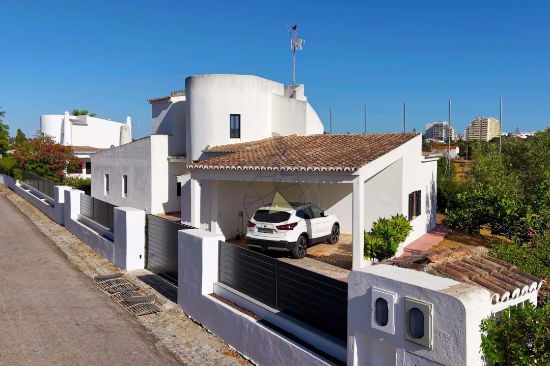 Moradia T3 para Venda em Alvor Foto 49