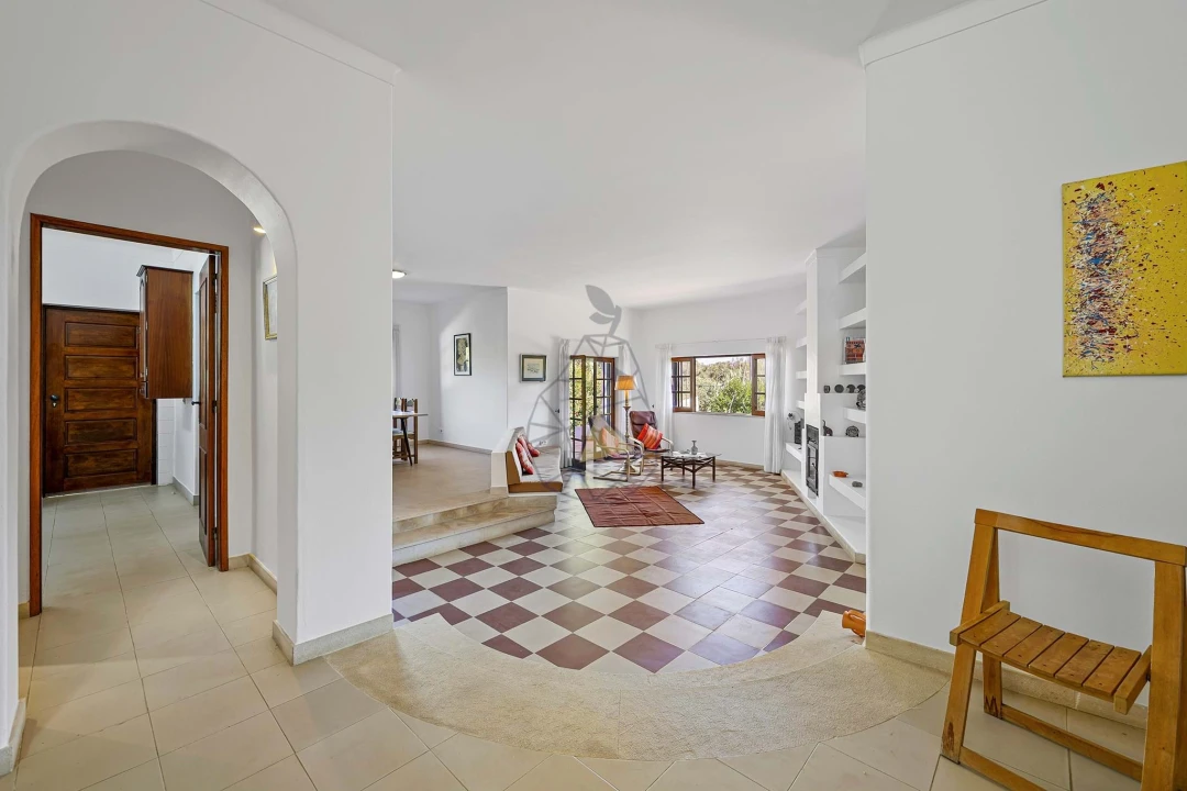 Moradia T3 para Venda em Alvor Foto 5