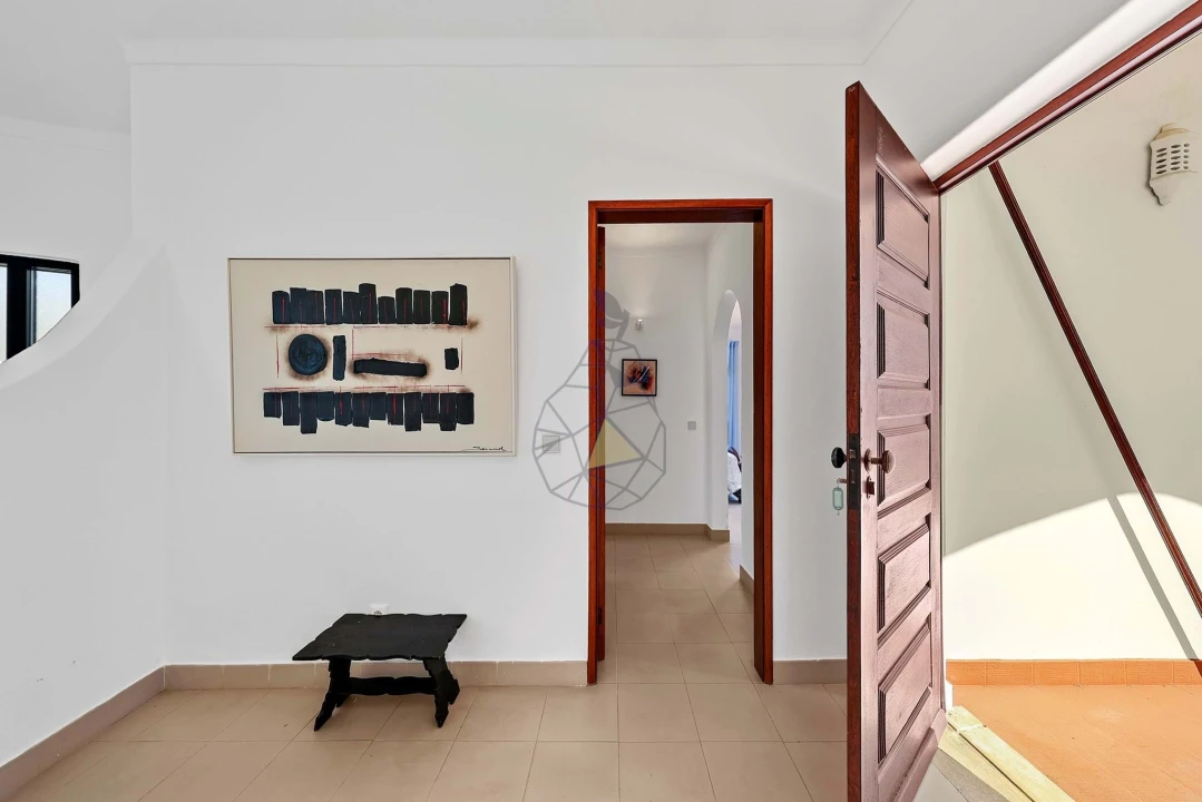 Moradia T3 para Venda em Alvor Foto 32