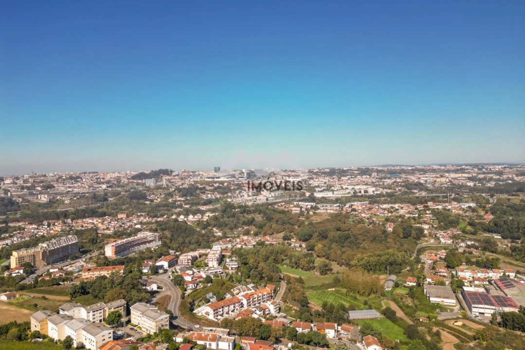 Moradia T3 para Venda em Gondomar (São Cosme), Valbom e Jovim Foto 60