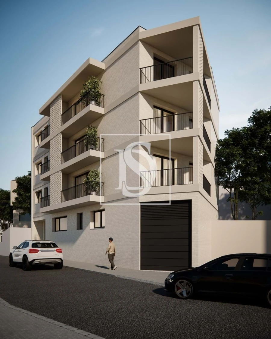 Apartamento T1 para Venda em Sé, Santa Maria e Meixedo