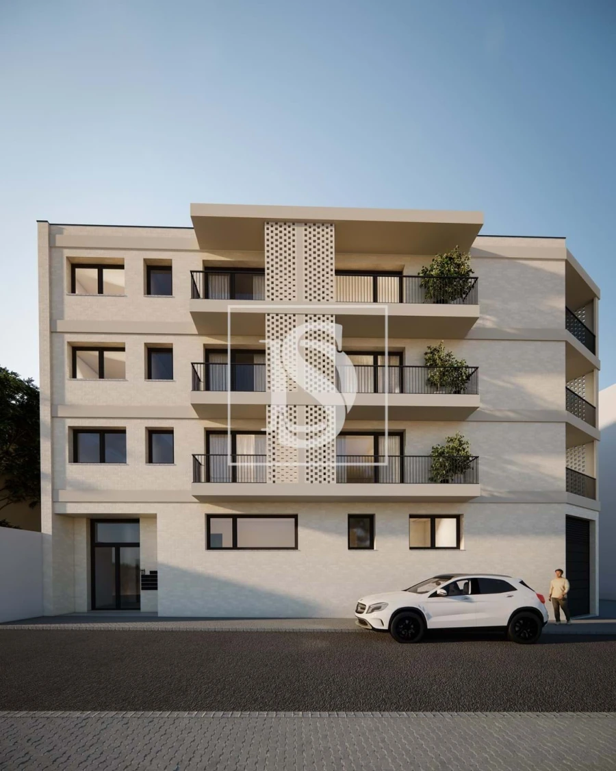 Apartamento para Venda em Sé, Santa Maria e Meixedo Foto 12