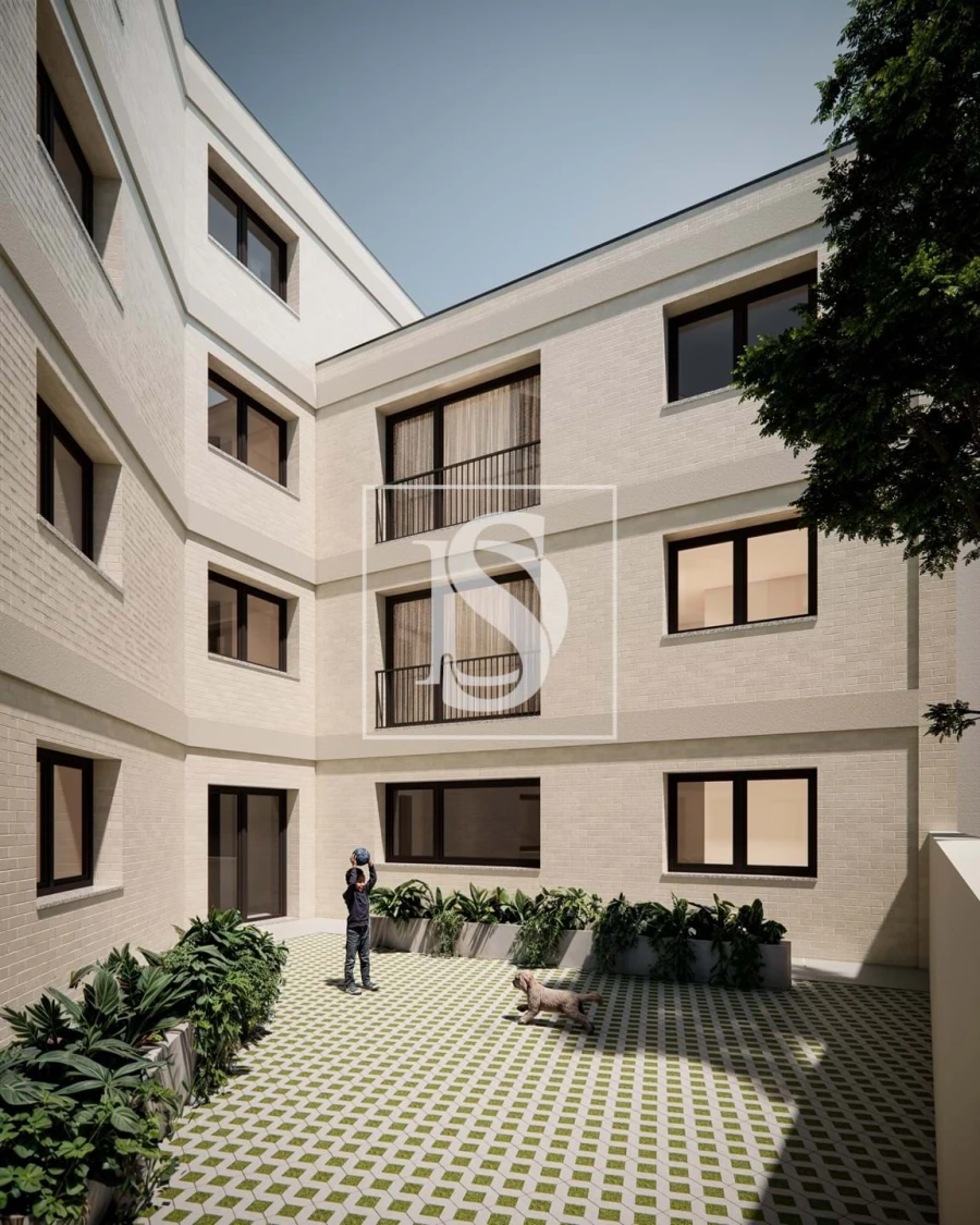 Apartamento para Venda em Sé, Santa Maria e Meixedo