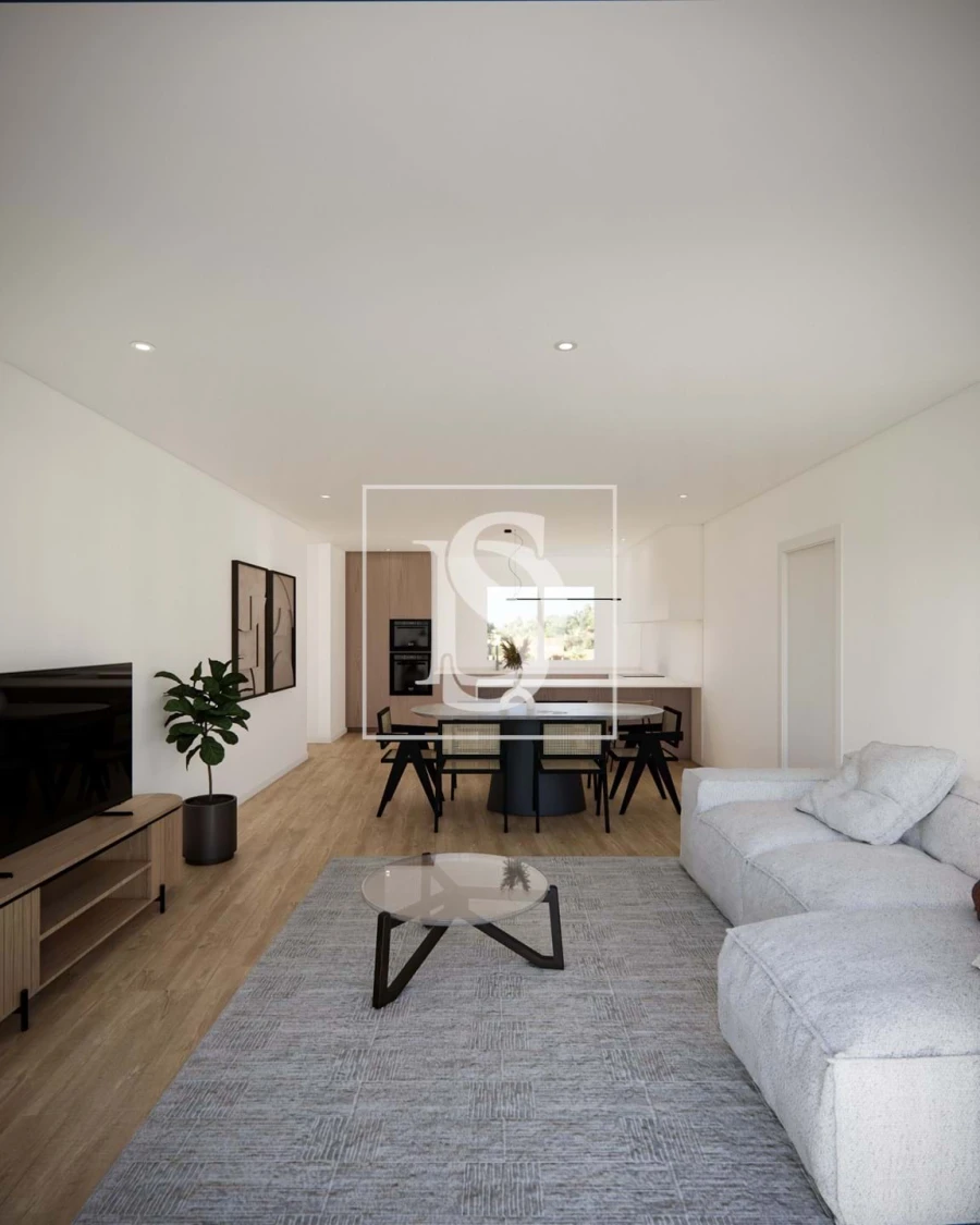 Apartamento para Venda em Sé, Santa Maria e Meixedo Foto 8