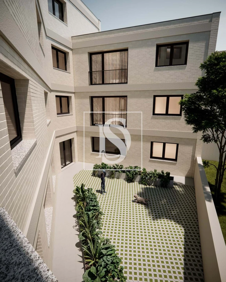 Apartamento para Venda em Sé, Santa Maria e Meixedo Foto 4