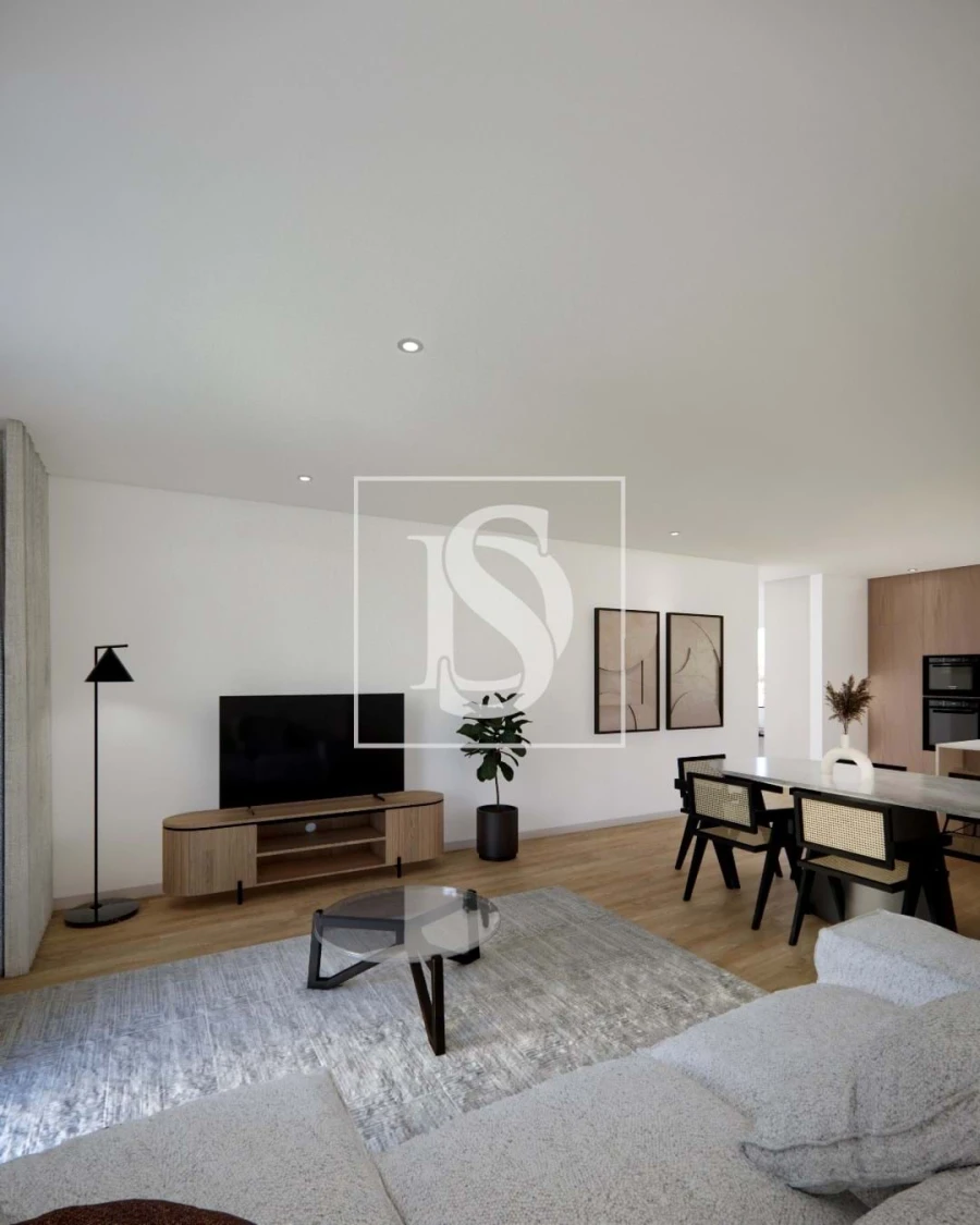 Apartamento para Venda em Sé, Santa Maria e Meixedo Foto 6