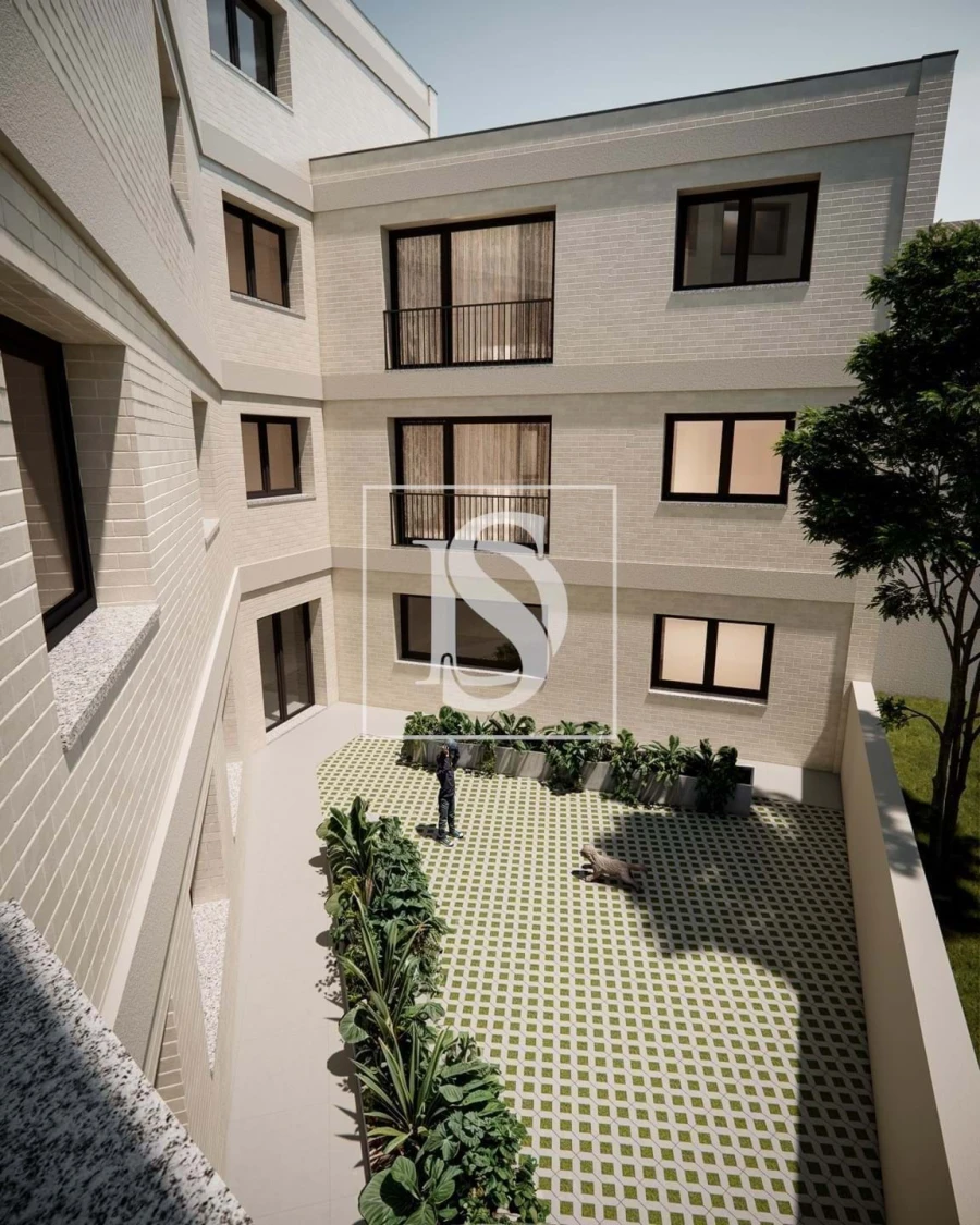 Apartamento T2 para Venda em Sé, Santa Maria e Meixedo Foto 3