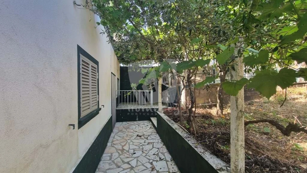 Moradia T3 para Venda em Santo Andre das Tojeiras Foto 38