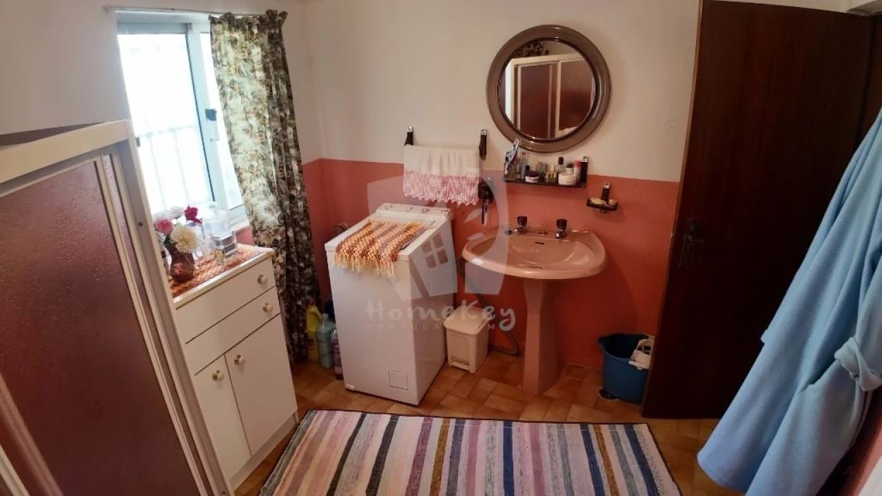 Moradia T3 para Venda em Santo Andre das Tojeiras Foto 21