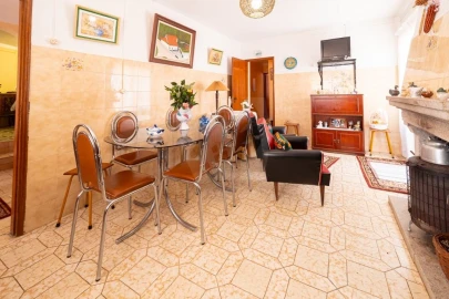 Moradia T3 para Venda em Santo Andre das Tojeiras