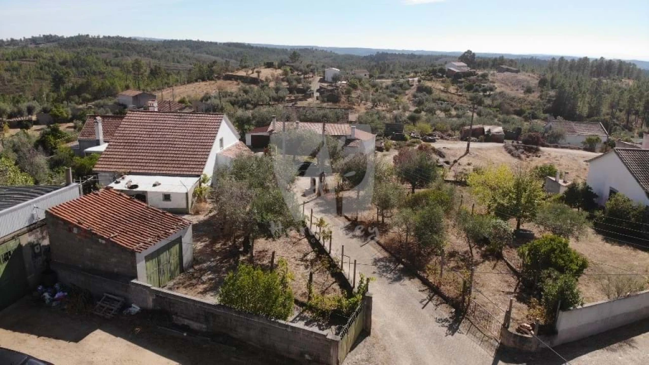 Moradia T3 para Venda em Santo Andre das Tojeiras Foto 53