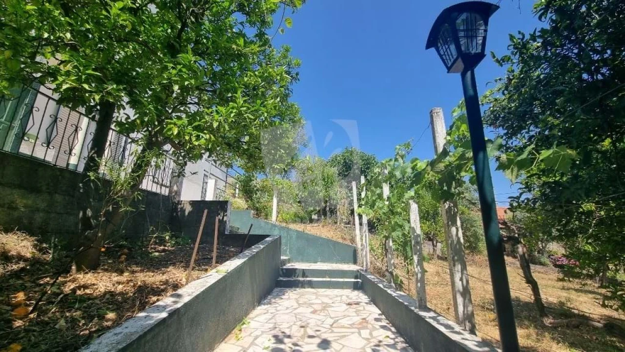 Moradia T3 para Venda em Santo Andre das Tojeiras Foto 37