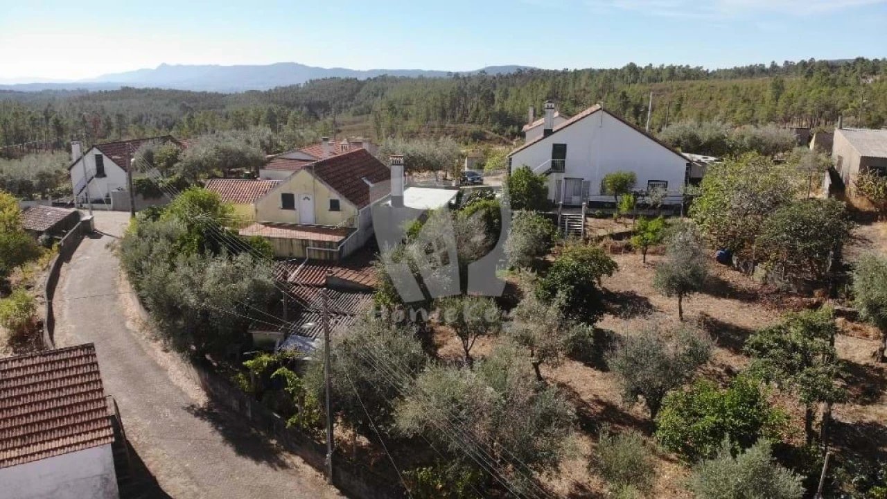 Moradia T3 para Venda em Santo Andre das Tojeiras Foto 52