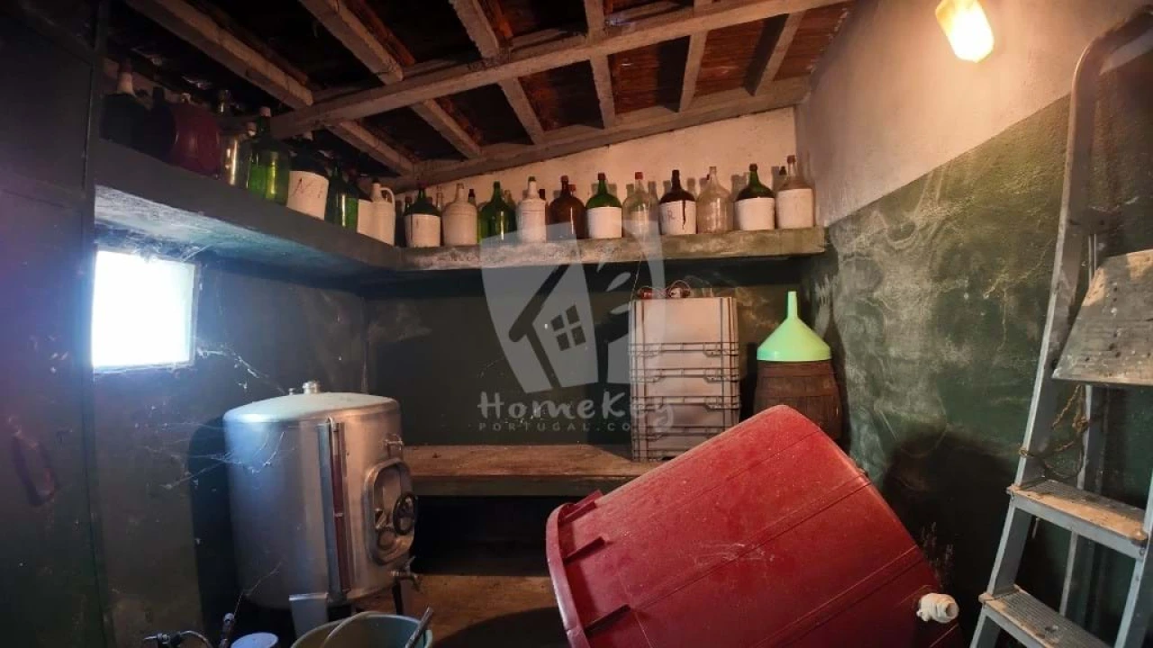 Moradia T3 para Venda em Santo Andre das Tojeiras Foto 42