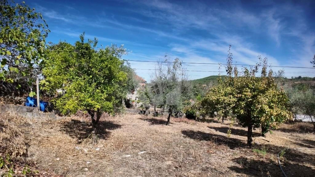 Moradia T3 para Venda em Santo Andre das Tojeiras Foto 49