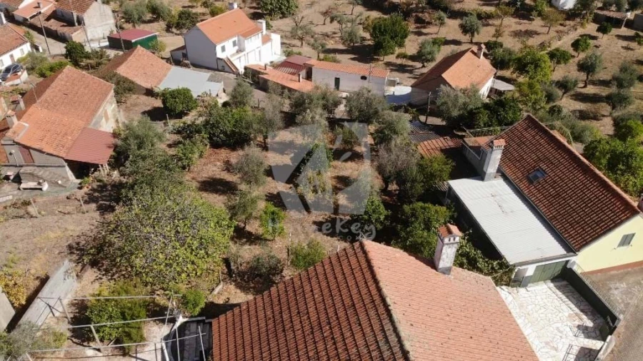 Moradia T3 para Venda em Santo Andre das Tojeiras Foto 55