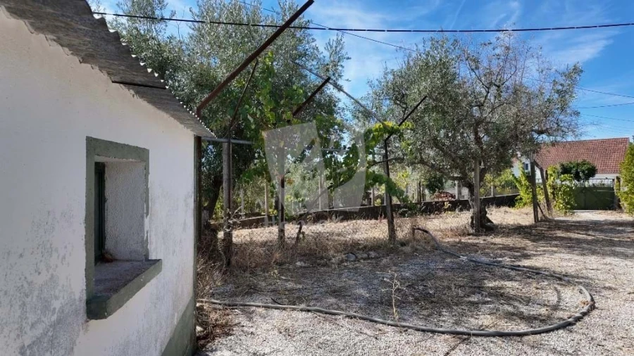 Moradia T3 para Venda em Santo Andre das Tojeiras Foto 30