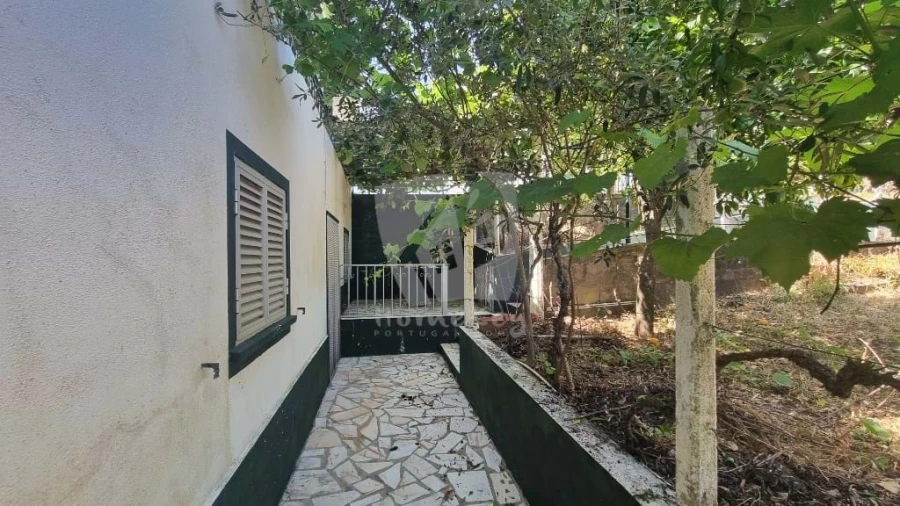 Moradia T3 para Venda em Santo Andre das Tojeiras Foto 38