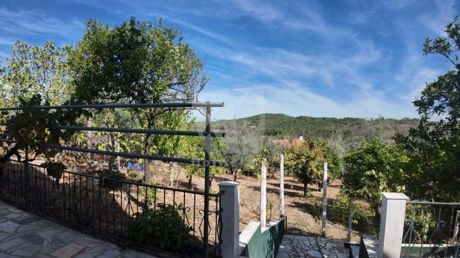 Moradia T3 para Venda em Santo Andre das Tojeiras Foto 48