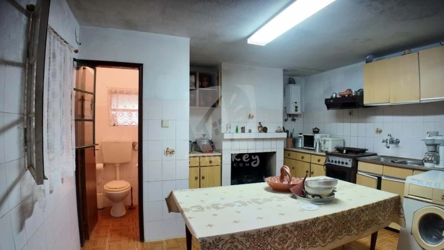 Moradia T3 para Venda em Santo Andre das Tojeiras Foto 43