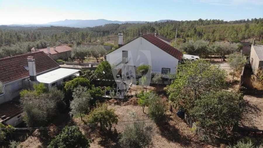 Moradia T3 para Venda em Santo Andre das Tojeiras Foto 56