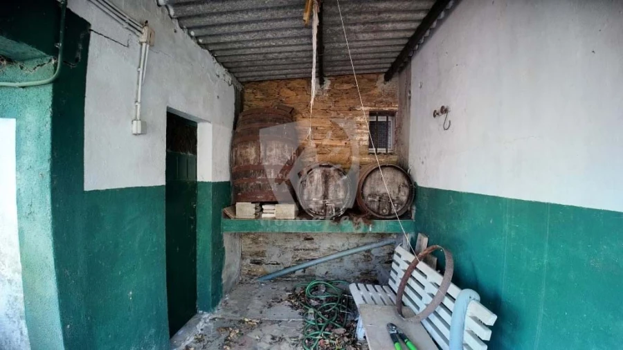 Moradia T3 para Venda em Santo Andre das Tojeiras Foto 41