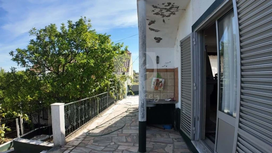 Moradia T3 para Venda em Santo Andre das Tojeiras Foto 23