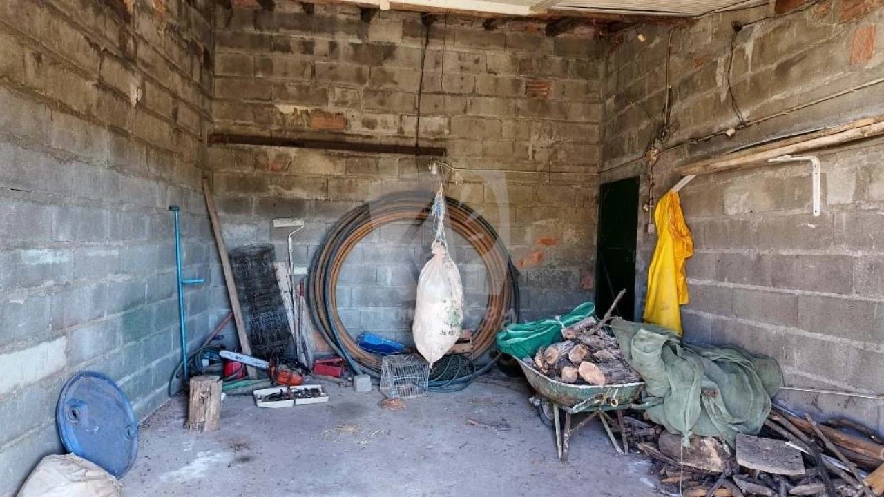 Moradia T3 para Venda em Santo Andre das Tojeiras Foto 31