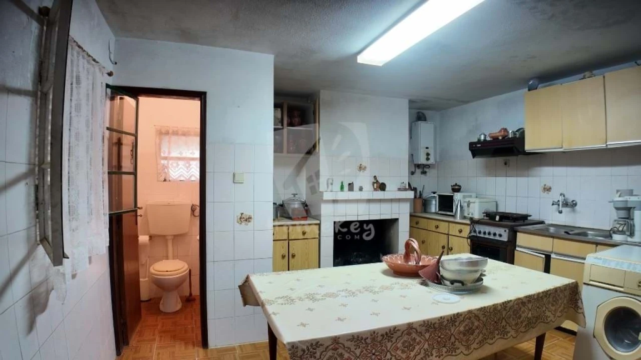 Moradia T3 para Venda em Santo Andre das Tojeiras Foto 43