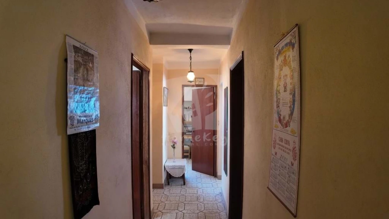 Moradia T3 para Venda em Santo Andre das Tojeiras Foto 18