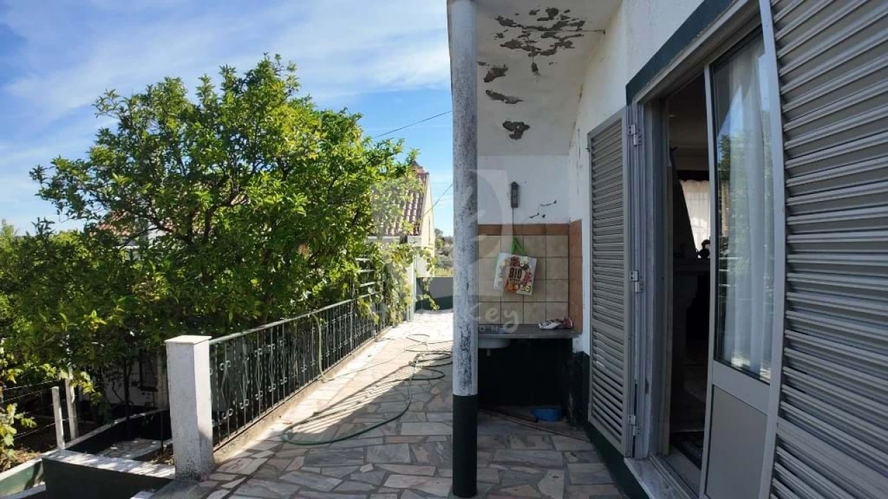 Moradia T3 para Venda em Santo Andre das Tojeiras Foto 23