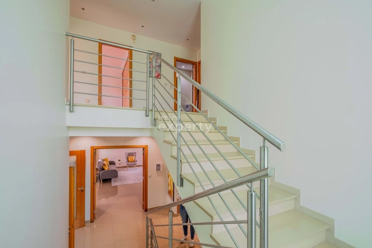 Moradia T4 para Venda em Agualva e Mira-Sintra Foto 48