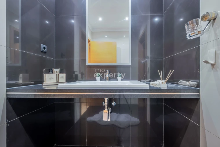 Moradia T4 para Venda em Agualva e Mira-Sintra Foto 44