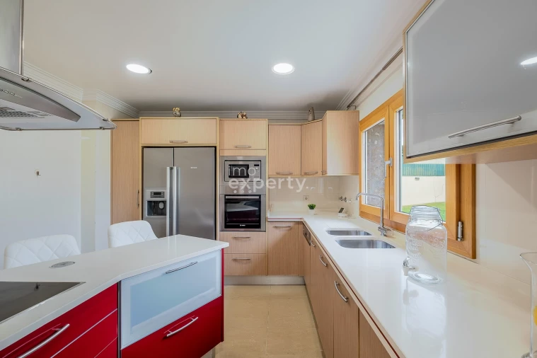 Moradia T4 para Venda em Agualva e Mira-Sintra Foto 25